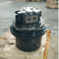 Motor de desplazamiento EC360C 14551150 Mando final EC360C 14551150